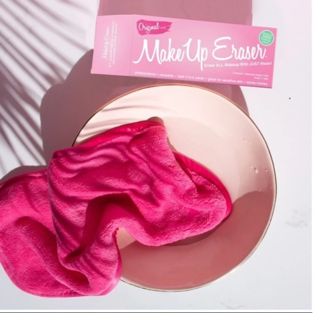 MakeUp Eraser brand new